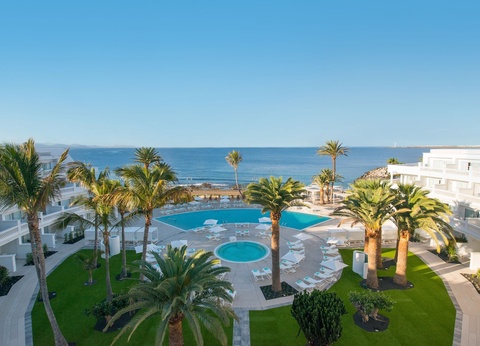 Hôtel Iberostar Selection Lanzarote Park 5* - 92