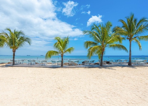 Club Framissima Premium InterContinental Mauritius Resort 5* - 14