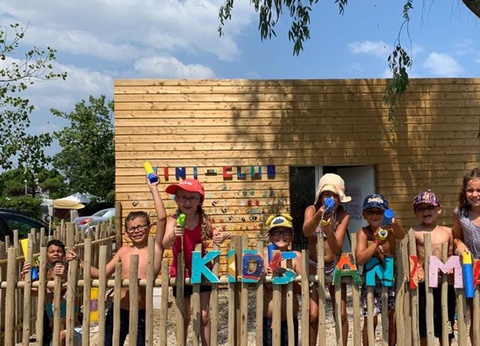 La Clape Village 5* - 12