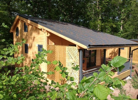 Camping Les Castors, 4* - 31