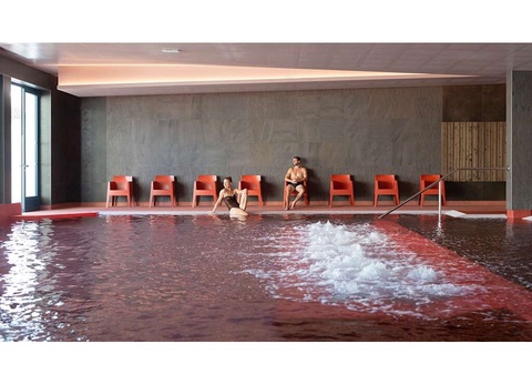 Séjour en appartement standing dans un écrin thermal et naturel au coeur des volcans d'Auvergne - 4* - 11