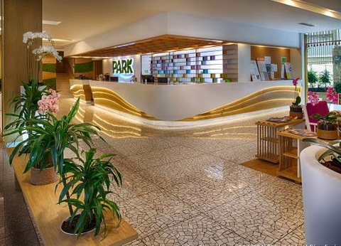 Club Framissima Bijela Park 4* - 57