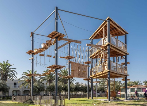 Hôtel Akti Cost Club 4* - 11