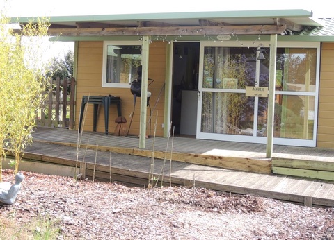 Les Chalets d'Auvergne, 4* - 23