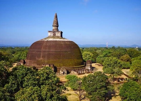 Circuit Ceylan Bonheur - 4