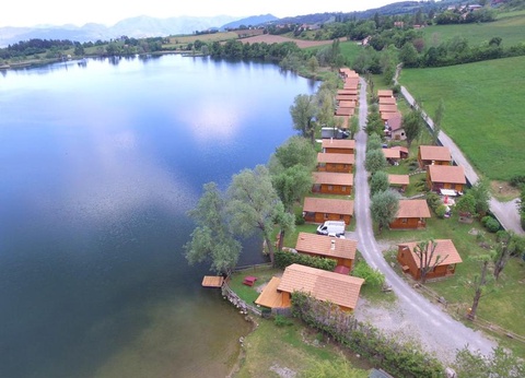 Camping La Motte Flottante - 10