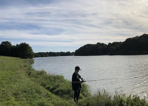 Flower Camping Le Val De Vie, 4* - 36