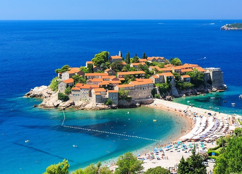 Hôtel Monte Mare 4* by Ôvoyages - 11