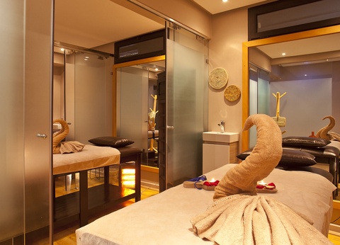 Hôtel Amani 3* - 18