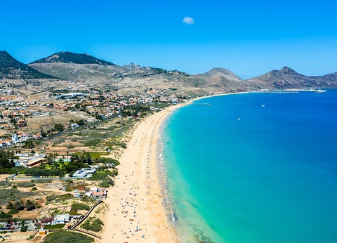 Hôtel Pestana Porto Santo 5* - 18