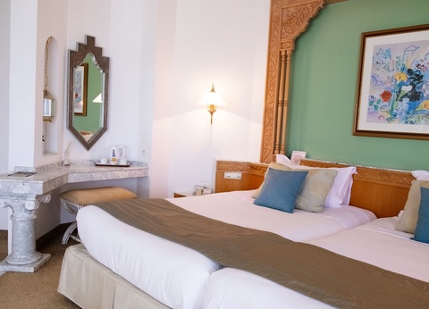Hôtel Hasdrubal Thalassa & Spa Yasmine Hammamet 5*(nl) - 19