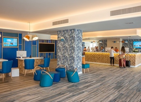 Hôtel Hovima La Pinta Beachfront Family Hotel 4* - 22