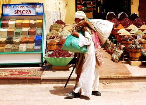 Pré Tour Caire + Croisière Légendes du Nil - 19