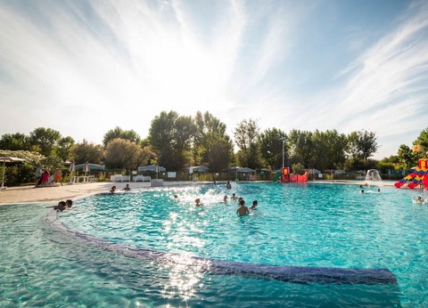 Club del Sole Vigna sul Mar Family Collection, 4* - 116