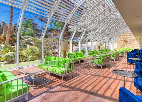 Hôtel TUI Sélection H10 Las Palmeras 4* - 15