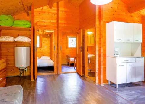 Flower Camping Torraccia 3* - 23