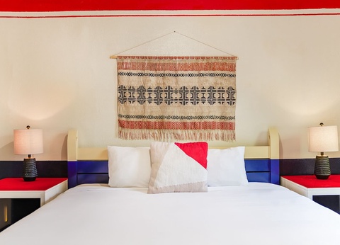 Hôtel Freehand Miami - 42