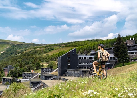 Belambra Clubs Le Chambourguet 3B en demi-pension - 2