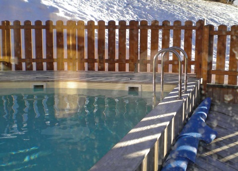 Résidence Lagrange Le Roc Belle Face 4* - 13