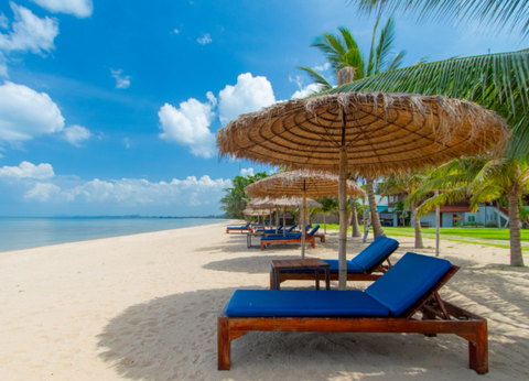 Circuit Trésors de Thaïlande et Club Coral Bang Saphan - 17