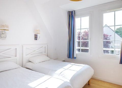 Résidence Référence Le Domaine des Dunettes - 3