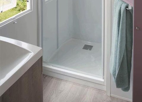 Flower Camping L'Abri-Côtier, 3* - 321