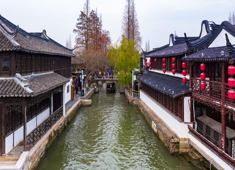 Circuit Des Trois Royaumes de Chine à Hong Kong - 19