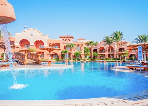 Hôtel Charmillion Gardens Aqua Park 4* - 3