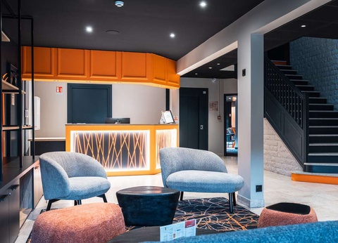 Gourmandise en montagne à Albertville - 3* - 8