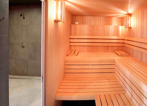 SR: Weekend relaxant aux thermes de Spa - 4* - 6