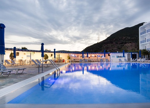 Club Lookéa Delphi Beach 4* - 9