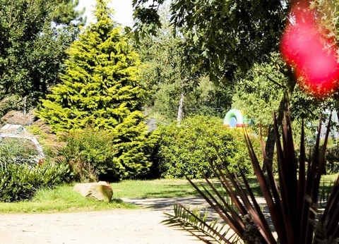 Camping Baie de Terenez 3* - 23