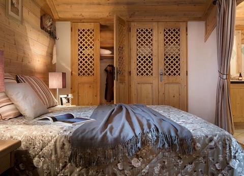 Résidence CGH & SPA Le Nevada 4* - 17