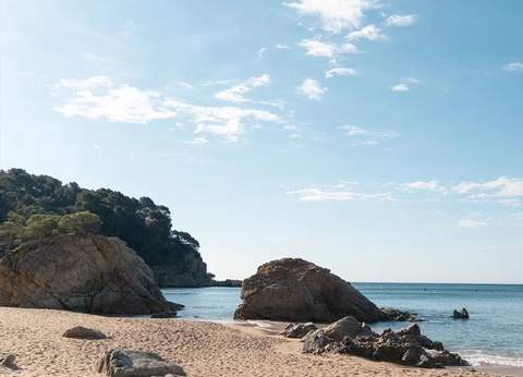 Camping Sènia Cala Canyelles, 4* - 22