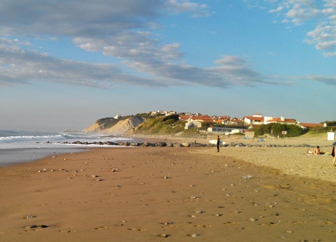 Camping Harrobia, 3* - 31