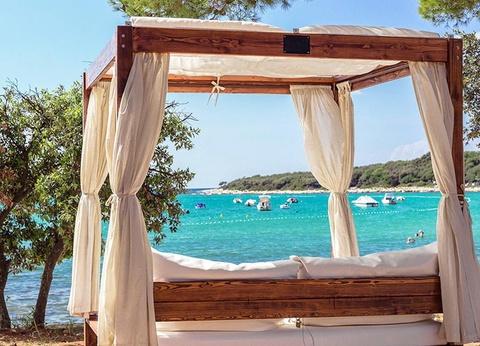 Camping Mon Perin, 4* - 46