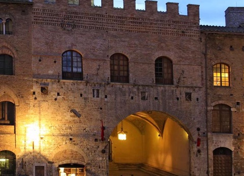 Camping Boschetto di Piemma, 3* - 23