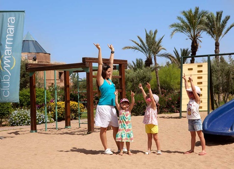 Club Marmara Madina 4* - 53