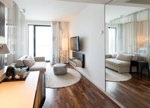 Hôtel Scandic Berlin Potsdamer Platz 4* - 4