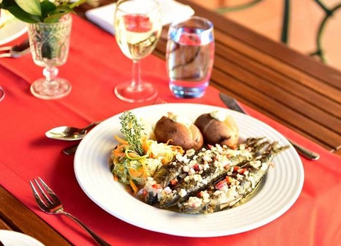 Hôtel Pestana Miramar Garden & Ocean Hotel 4* - 10