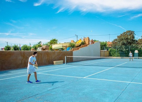 Camping Océano d'or, 5* - 26