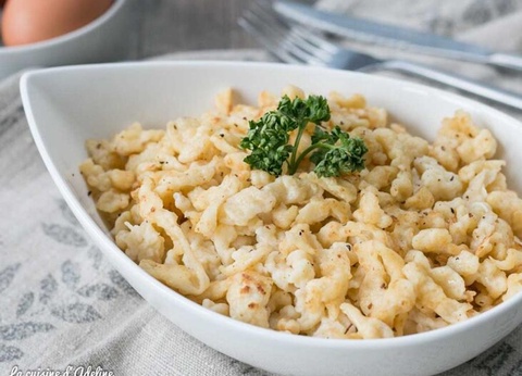 Camping Ramstein Plage, 3* - 28