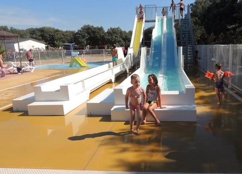 Camping le Domaine de Gajan, 4* - 20