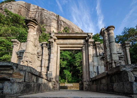 Circuit Majestueuse île de Ceylan et Jaffna - 5