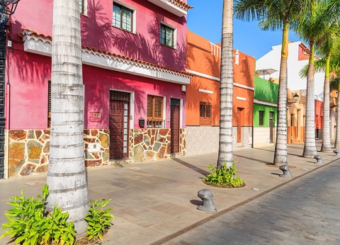 Hôtel Ôclub Adult Only Barcelo Santiago 4* - 14