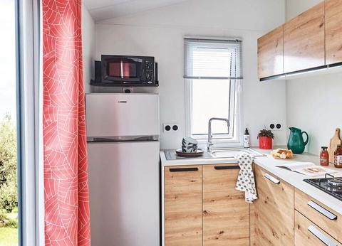 Camping Ty Nenez, 3* - 306