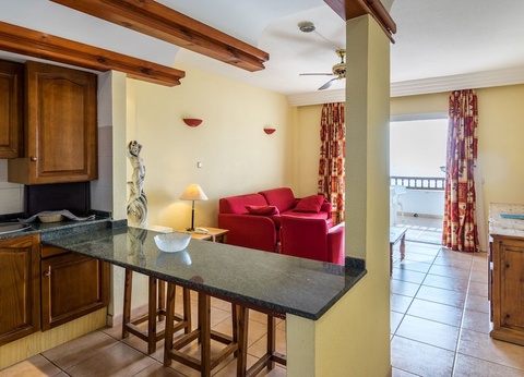 Hôtel BlueSea Callao Garden 3* - 14