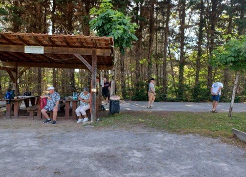 Camping Pins du Soleil 4* - 14