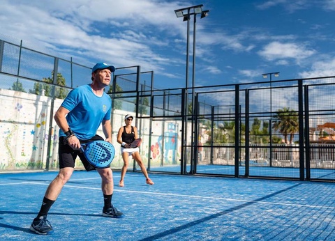 Camping Siblu Les Sables du midi 4* - 10