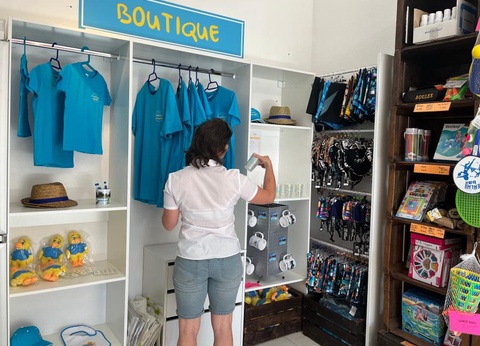 Camping Paradis Arada Parc, 4* - 21